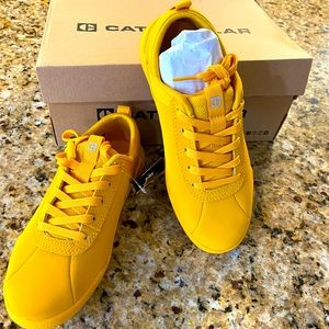 Caterpillar Hex Shoes